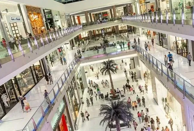 Western Jewel Mall Image 4