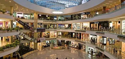 Western Jewel Mall Image 16