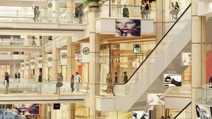 Western Jewel Mall Image 10