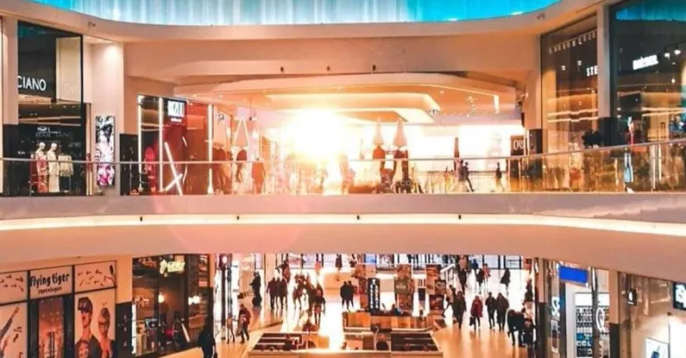 Western Jewel Mall Image 11