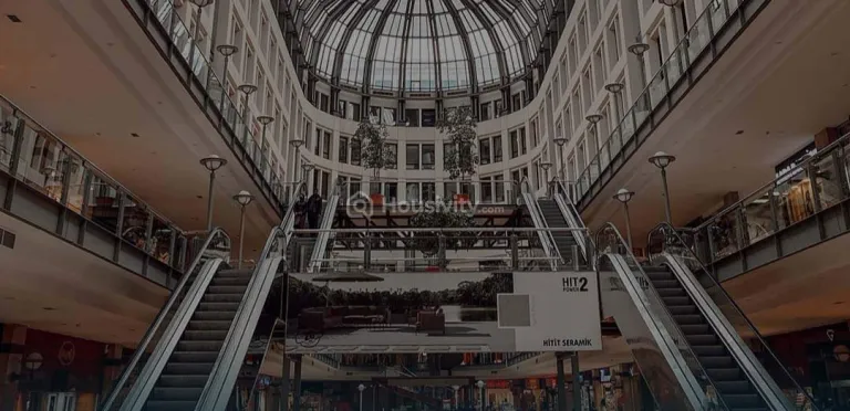Western Jewel Mall Image 13