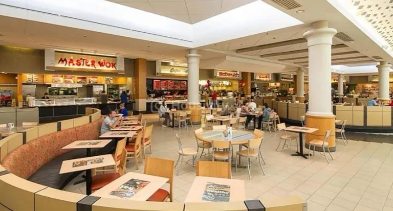 Western Jewel Mall Image 15