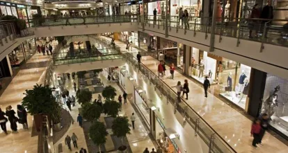 Western Jewel Mall Image 17