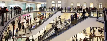 Western Jewel Mall Image 9