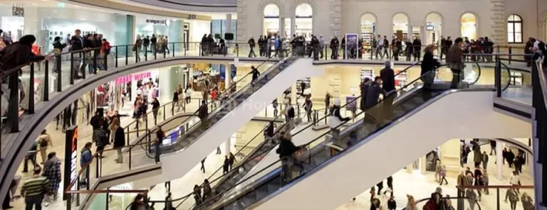 Western Jewel Mall Image 9