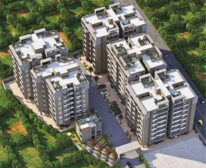 Akshar Swarn Villa Image 2