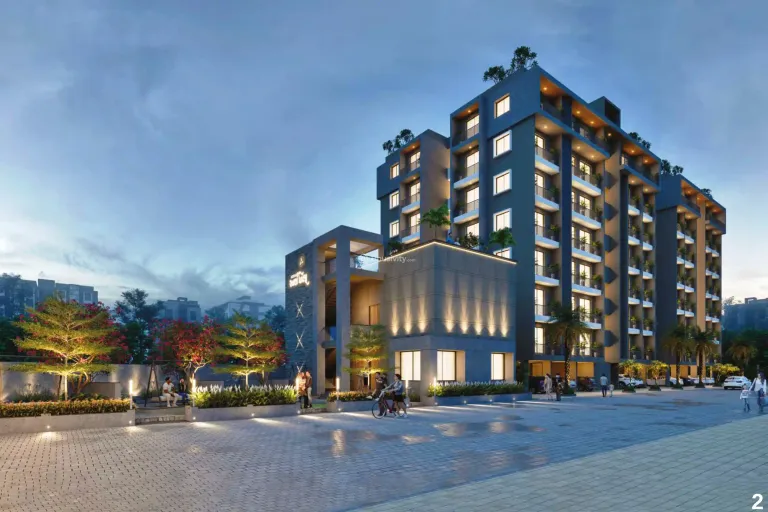 Akshar Swarn Villa Thumbnail