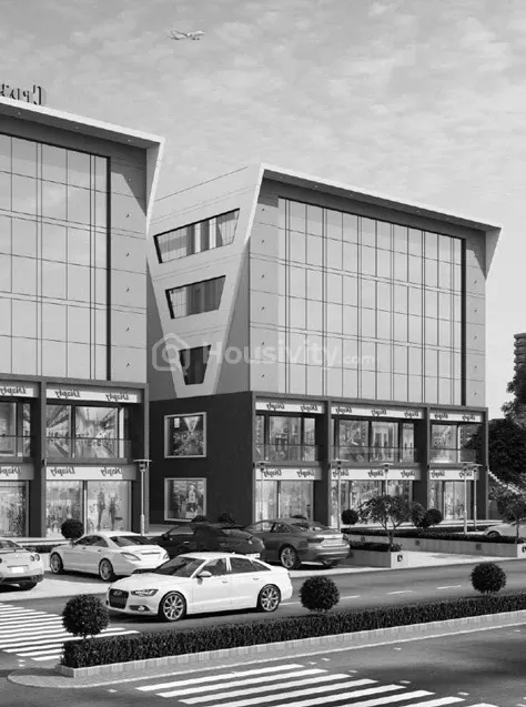 Cross Road Mega Mall Image 1