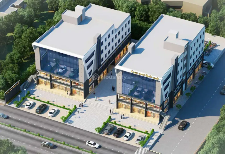 Cross Road Mega Mall Image 2