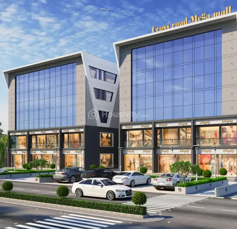 Cross Road Mega Mall Image 3