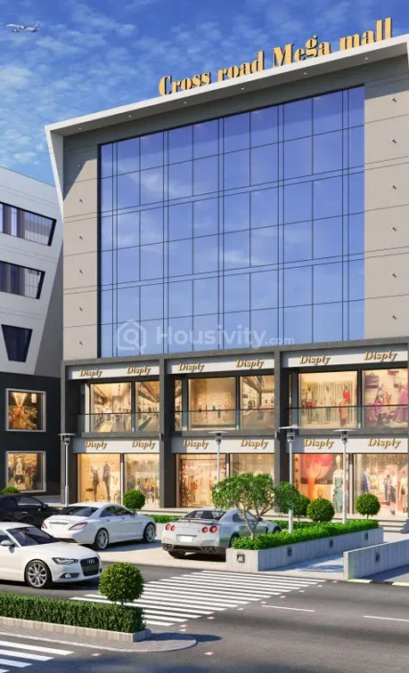 Cross Road Mega Mall Image 4