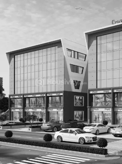 Cross Road Mega Mall Image 5