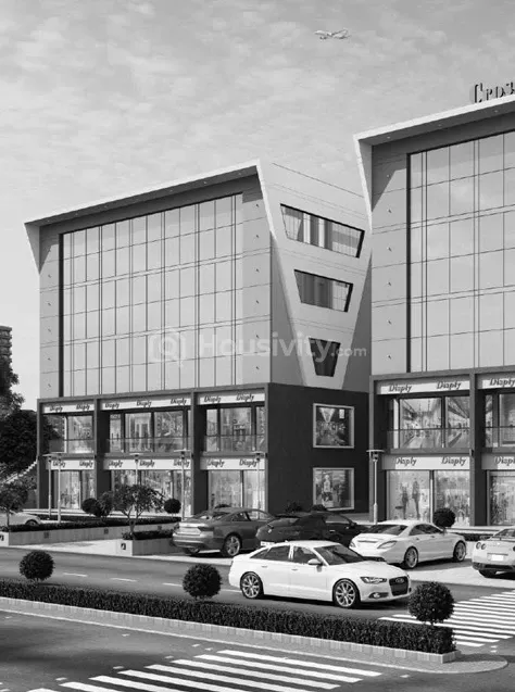 Cross Road Mega Mall Image 5