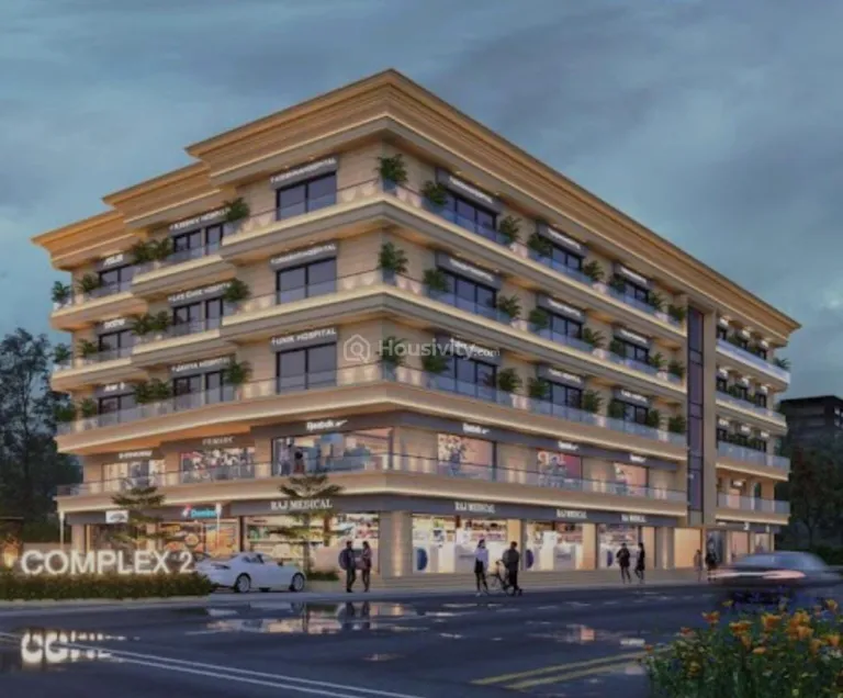 Dasaram Prime 2 Image 4