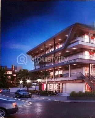 Central Plaza Image 3