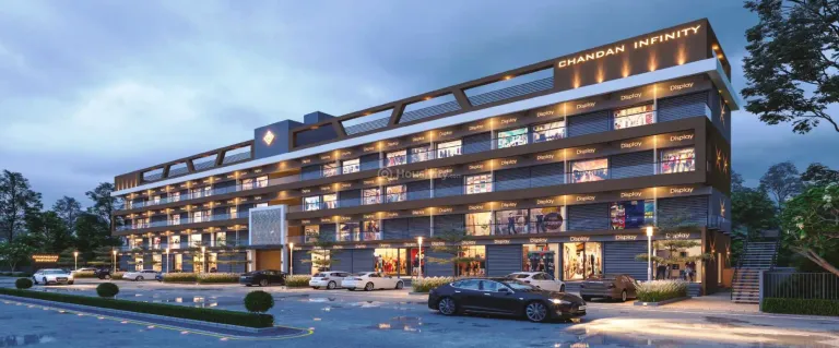 Chandan Infinity and Chandan Heights Image 4