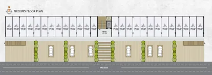 Chandan Infinity and Chandan Heights Image 7