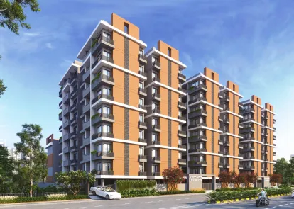 Chandan Infinity and Chandan Heights Thumbnail