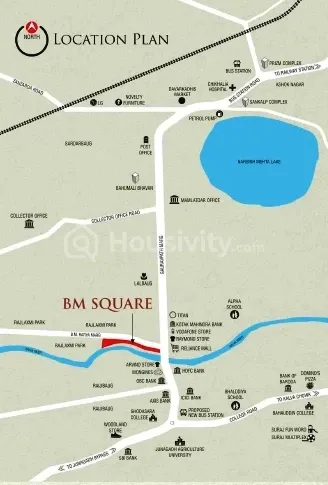 B M Square Image 5