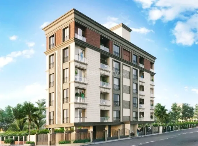 Akshar Highland Image 1