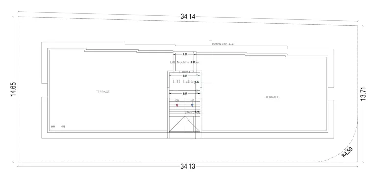 Akshar Highland Image 4