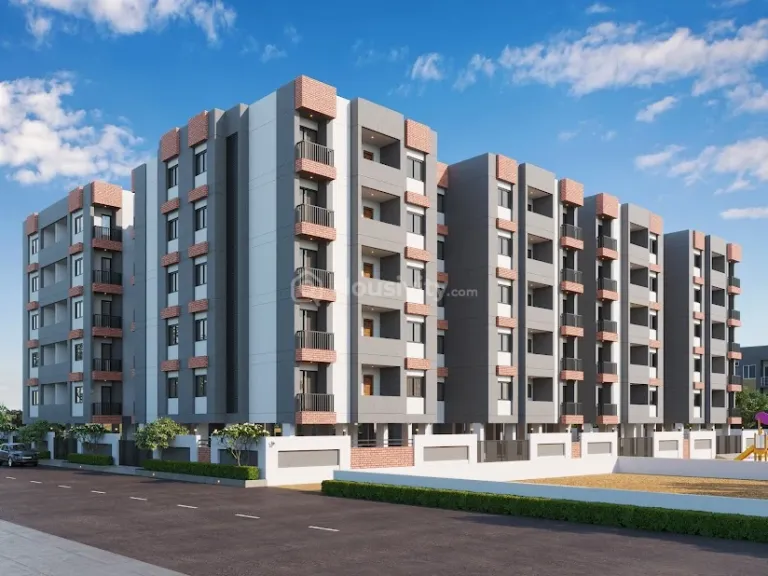 Galaxy Iscon Image 1