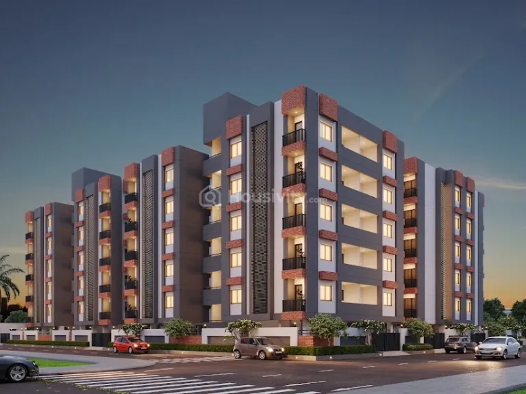 Galaxy Iscon Image 2