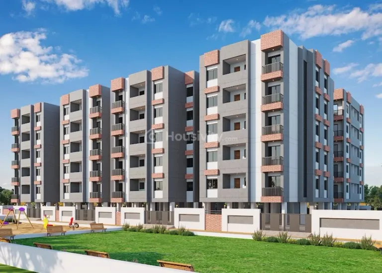 Galaxy Iscon Image 3