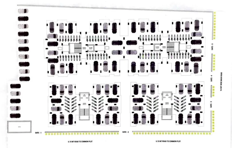 Galaxy Iscon Image 4
