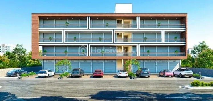 Ishaan Plaza Image 1