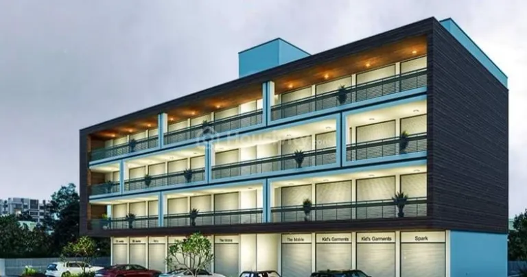 Ishaan Plaza Image 2