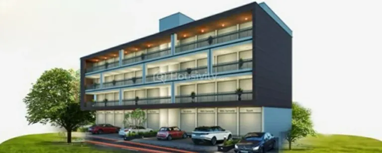 Ishaan Plaza Image 3