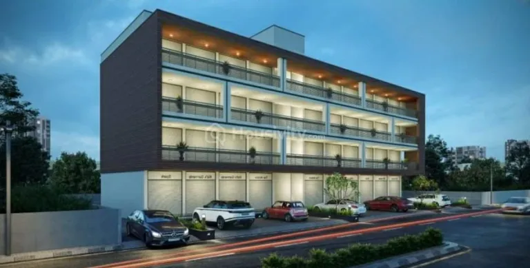 Ishaan Plaza Image 4