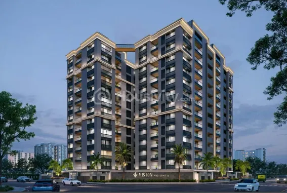 Vision Heights Image 1