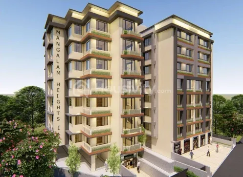 Mangalam Heights 01 Image 1