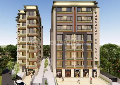 Mangalam Heights 01 Image 3