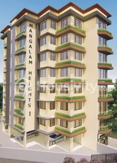 Mangalam Heights 01 Thumbnail