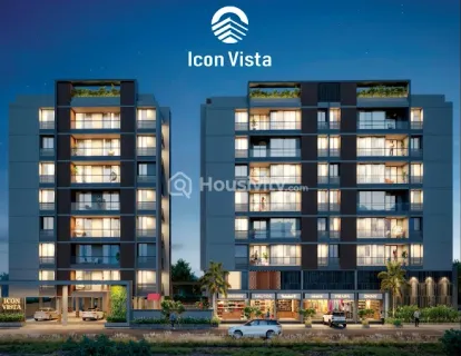 Icon Vista Thumbnail