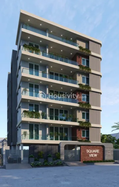 Square View Thumbnail