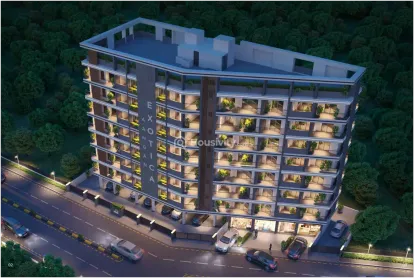 Aangan Exotica Thumbnail