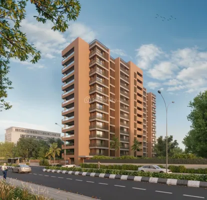 Madhav Skyline Image 2