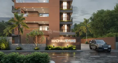 Madhav Skyline Image 3