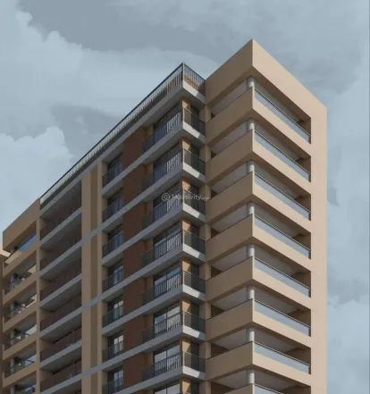 Madhav Skyline Image 4