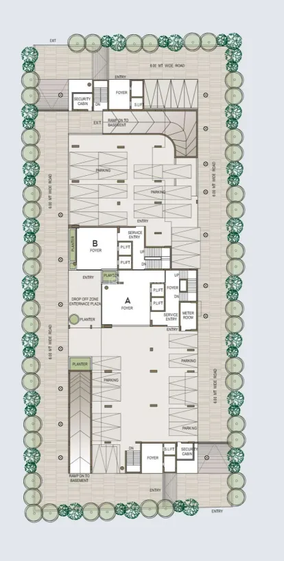 Madhav Skyline Image 10