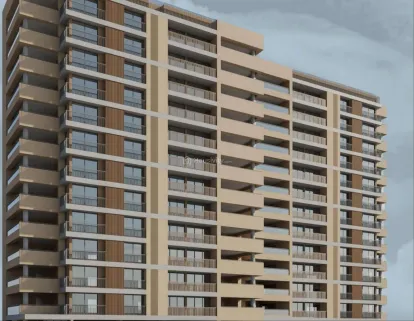 Madhav Skyline Image 5