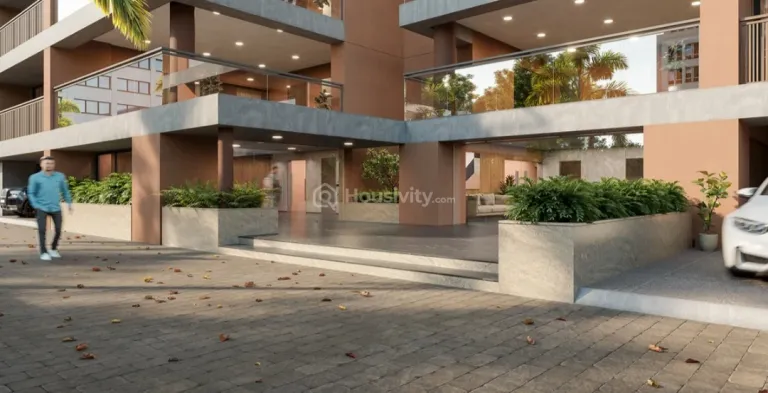 Madhav Skyline Image 6