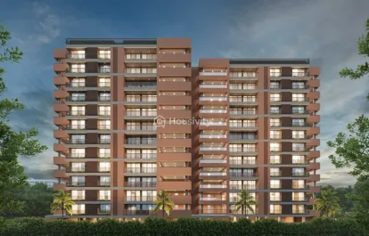 Madhav Skyline Thumbnail