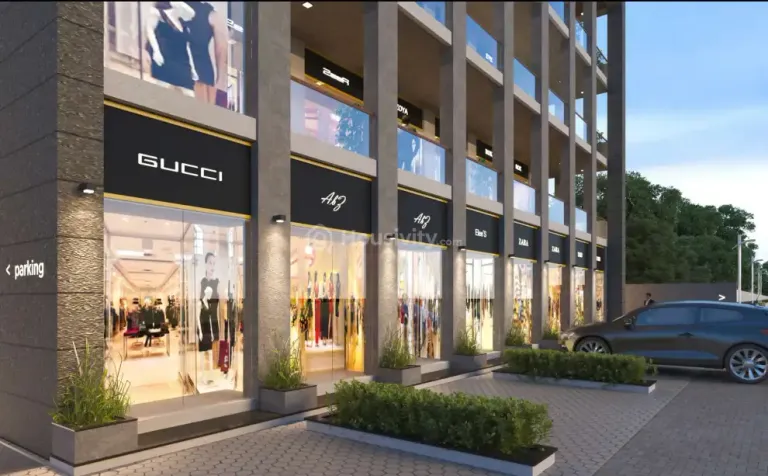 Simandhar Space Image 1