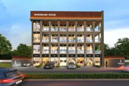 Simandhar Space Image 3