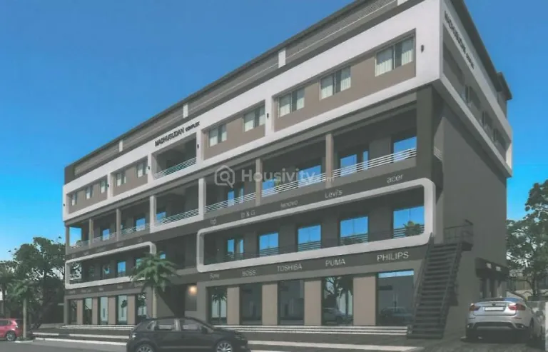 Madhusudan Complex Image 1